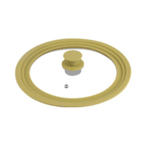 TAPA MULTIMED.CRISTAL/SILIC. Ø