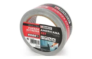 MIARCO-CINTA AMERICANA 357 10M
