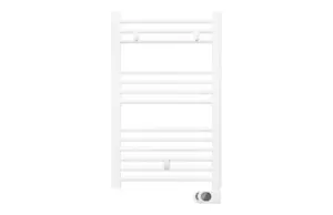 TOALLERO FLUIDO 400W BLANCO