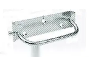 ASA ABATIBLE LISA 100X27MM CIN