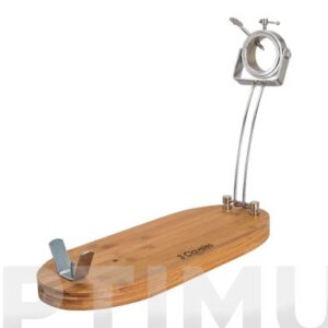 JAMONERO PLEGABLE CABEZAL GIRA