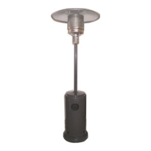 ESTUFA GAS EXTERIOR CON RUEDAS