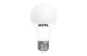 BOMBILLA ESTAND LED E27 10W 95