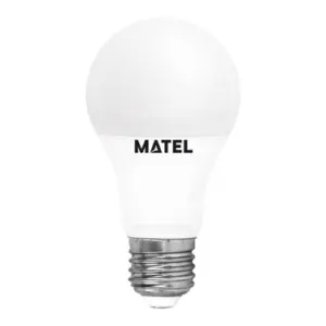 BOMBILLA ESTAND LED E27 10W 95
