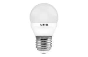 BOMBILLA ESF LED E27 5W 450LM