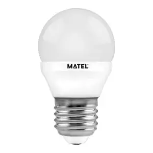 BOMBILLA ESF LED E27 5W 450LM