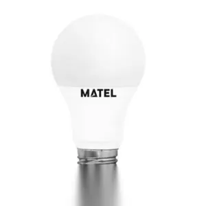 BOMBILLA ESTAND LED E27 15W 14