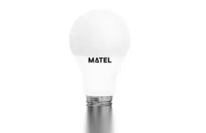 BOMBILLA ESTAND LED E27 15W 14