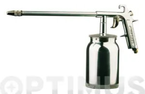 PISTOLA PETROLEAR 1LT MET CLAS