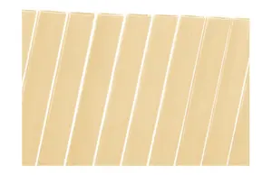 CAÑIZO PVC D.CARA 16 MM 1,5X3M