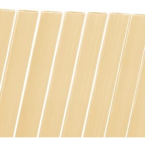 CAÑIZO PVC D.CARA 16 MM 2X3M C