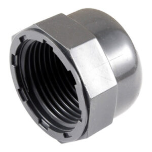 TAPON PVC HEMBRA 3 UDS 3/4" CA