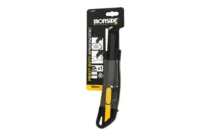 CUTTER 18 MM EN ABS (2 EN 1)