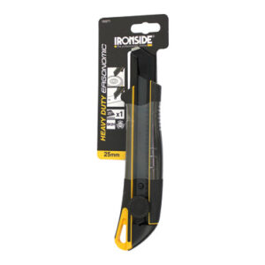 CUTTER 25 MM EN ABS 103271