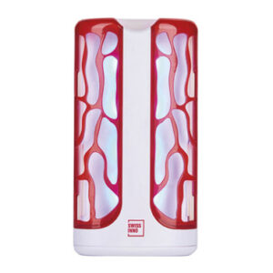 ATRAPA INSECTOS ADHESIVO MINI