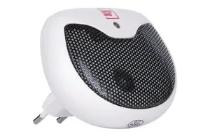 AHUYENTA ROEDORES ULTRASONICO