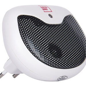 AHUYENTA ROEDORES ULTRASONICO