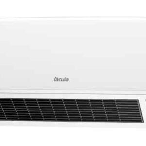 CALEFACTOR SPLIT HALCON 2000W