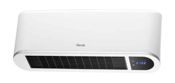 CALEFACTOR SPLIT HALCON 2000W