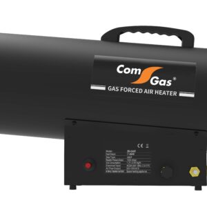 GENERADOR AIRE CALIENTE 57W ZB