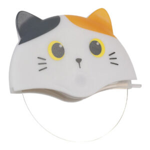 CORTADOR DE PIZZA GATO - NARAN