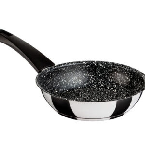 SARTEN ACERO INOX INDUCCION PI