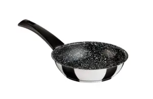 SARTEN ACERO INOX INDUCCION PI