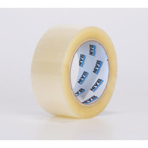 CINTA EMBALAR POLIPRO TRANSP 6