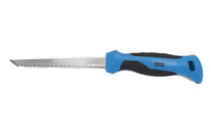 SIERRA PARA PANELES DE YESO 6"