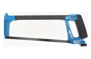 SIERRA PARA METALES 12"
