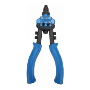 REMACHADORA MANUAL 11"