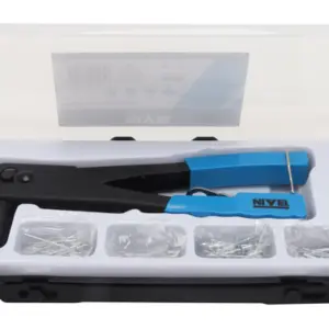 PISTOLA DE REMACHADO JUEGO 9,5