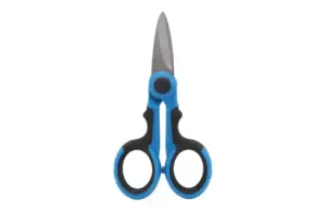 TIJERAS DE ELECTRICISTA 140 MM