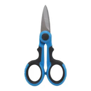 TIJERAS DE ELECTRICISTA 140 MM