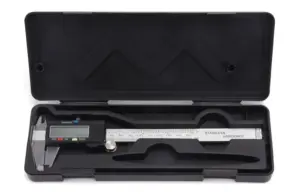 PIE DE REY DIGITAL DE PRECISIO