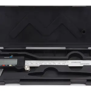 PIE DE REY DIGITAL DE PRECISIO