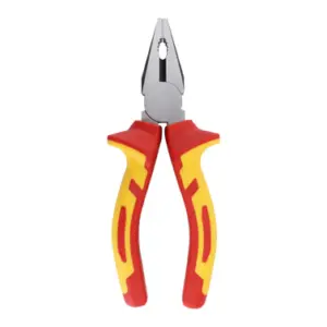 ALICATES COMBINADOS VDF 160 MM