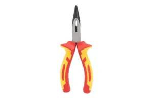 ALICATE PUNTA LARGA VDE 160 MM