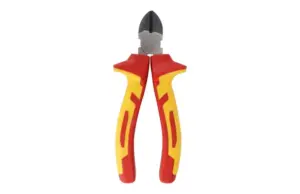 ALICATE CORTE DIAGONAL VDE 60