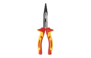 ALICATE DE PUNTA LARGA VDE 200