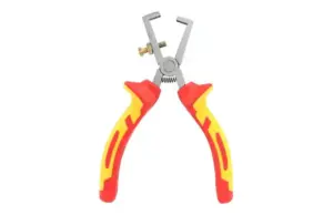 ALICATE PARA PELAR CABLES 160