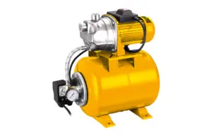 GRUPO DE PRESION 1200 W 20 L