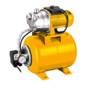 GRUPO DE PRESION 1200 W 20 L