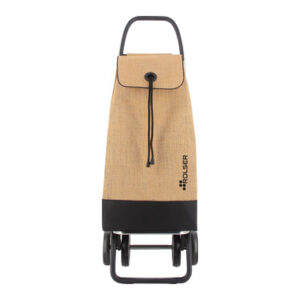 CARRO COM 4R I-MAX NAT/NEGRO I