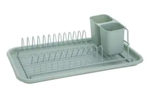 ESCURREPLATOS VERDE 2430228