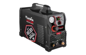 GRUPO SOLDAR INVERTER CE-CUT55