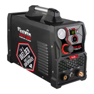 GRUPO SOLDAR INVERTER CE-CUT55