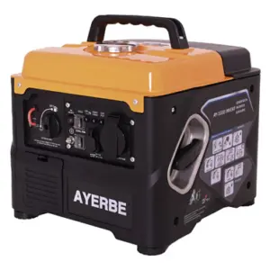 GENERADOR INVERTE AY-1100 5440