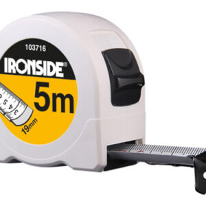 FLEXOMETRO 3M X 16 MM