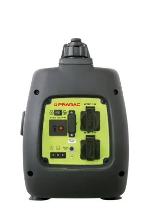 GENERADOR PMi2500 PR222SX1000